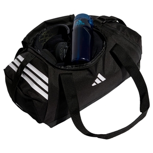 Adidas Herren Damen Sporttasche Umhängetasche Tiro Dufflebag S - Bild 5 Adidas Herren Damen Sporttasche Umhängetasche Tiro Dufflebag S - Bild 5