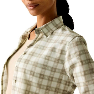 Regatta Damen Bluse Funktionsbluse Wanderbluse Keralin Bluse - Bild 5