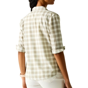 Regatta Damen Bluse Funktionsbluse Wanderbluse Keralin Bluse - Bild 4