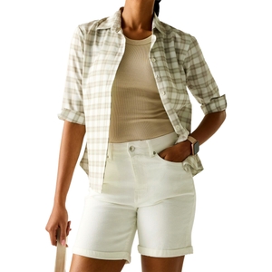 Regatta Damen Bluse Funktionsbluse Wanderbluse Keralin Bluse - Bild 3