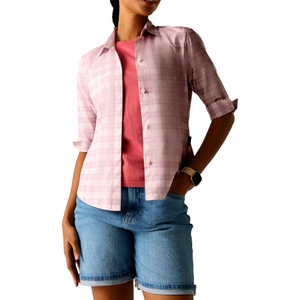 Regatta Damen Bluse Funktionsbluse Wanderbluse Keralin Bluse - Bild 3