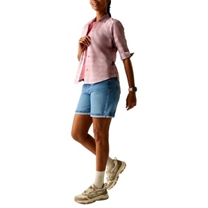 Regatta Damen Bluse Funktionsbluse Wanderbluse Keralin Bluse - Bild 2