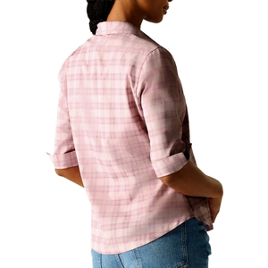 Regatta Damen Bluse Funktionsbluse Wanderbluse Keralin Bluse - Bild 4