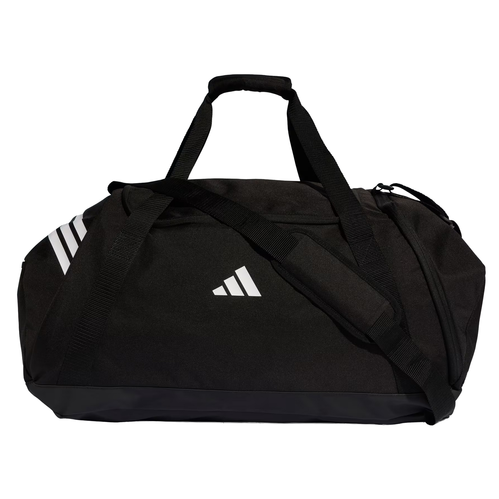 Adidas Herren Damen Sporttasche Umhängetasche Tiro Dufflebag L Adidas Herren Damen Sporttasche Umhängetasche Tiro Dufflebag L