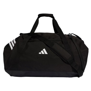 Adidas Herren Damen Sporttasche Umhängetasche Tiro Dufflebag L - Bild 0 Adidas Herren Damen Sporttasche Umhängetasche Tiro Dufflebag L