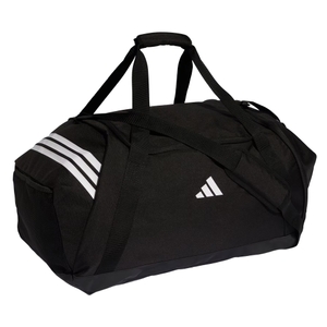 Adidas Herren Damen Sporttasche Umhängetasche Tiro Dufflebag L - Bild 2 Adidas Herren Damen Sporttasche Umhängetasche Tiro Dufflebag L - Bild 2