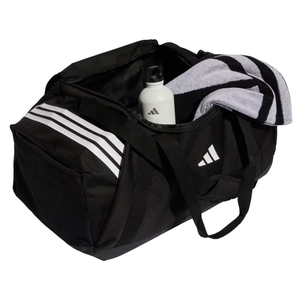 Adidas Herren Damen Sporttasche Umhängetasche Tiro Dufflebag L - Bild 3 Adidas Herren Damen Sporttasche Umhängetasche Tiro Dufflebag L - Bild 3