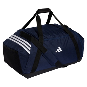 Adidas Herren Damen Sporttasche Umhängetasche Tiro Dufflebag L - Bild 2 Adidas Herren Damen Sporttasche Umhängetasche Tiro Dufflebag L - Bild 2