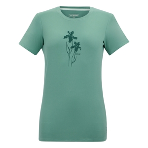 Regatta Damen T-Shirt Funktionsshirt Fingal Stretch