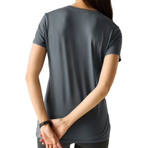 Regatta Damen T-Shirt Funktionsshirt Fingal Stretch - Bild 4