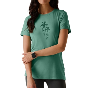 Regatta Damen T-Shirt Funktionsshirt Fingal Stretch - Bild 3