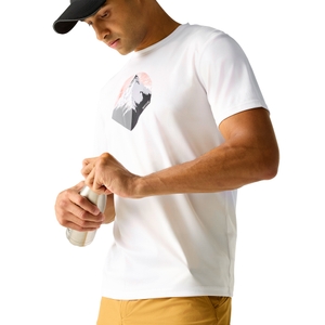 Regatta Herren T-Shirt Funktionsshirt Fingal - Bild 3