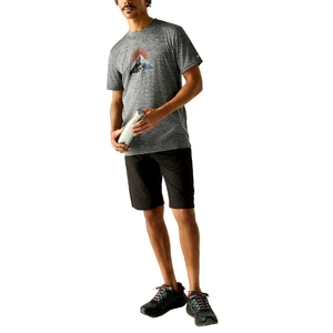 Regatta Herren T-Shirt Funktionsshirt Fingal - Bild 2