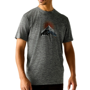 Regatta Herren T-Shirt Funktionsshirt Fingal - Bild 3