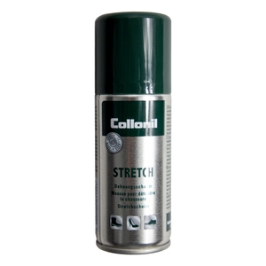 Collonil Dehnungsschaum für Lederschuhe Stretch DFNL 100 ml - Bild 0 Collonil Dehnungsschaum für Lederschuhe Stretch DFNL 100 ml
