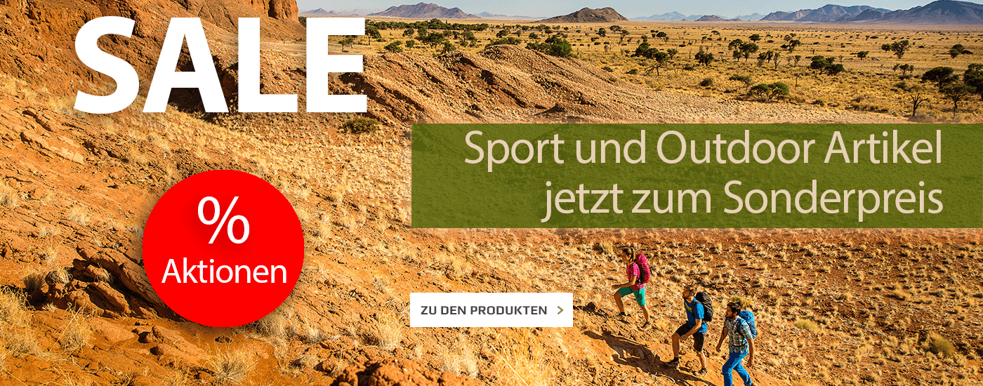 % Angebote