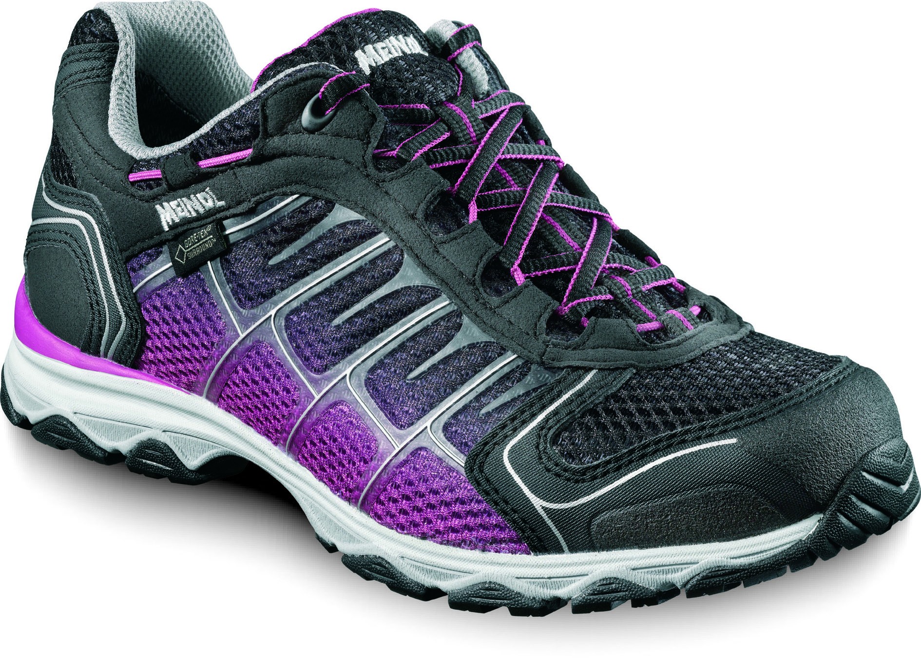 gore tex surround damen