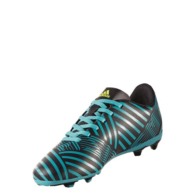 adidas Kinder Fußballschuhe Nemeziz 17.4 DXG adidas Kinder Fußballschuhe Nemeziz 17.4 DXG