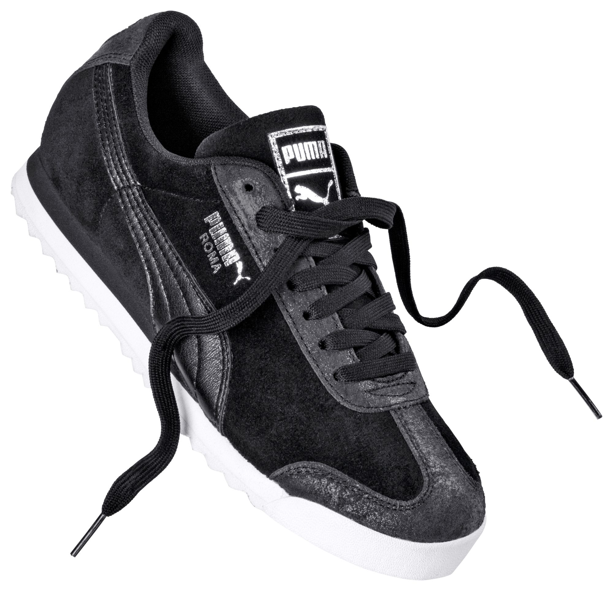 puma roma classic met safari