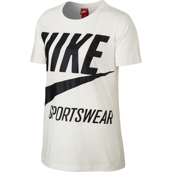 Nike Damen T-Shirt W NSW TEE BRS Nike Damen T-Shirt W NSW TEE BRS