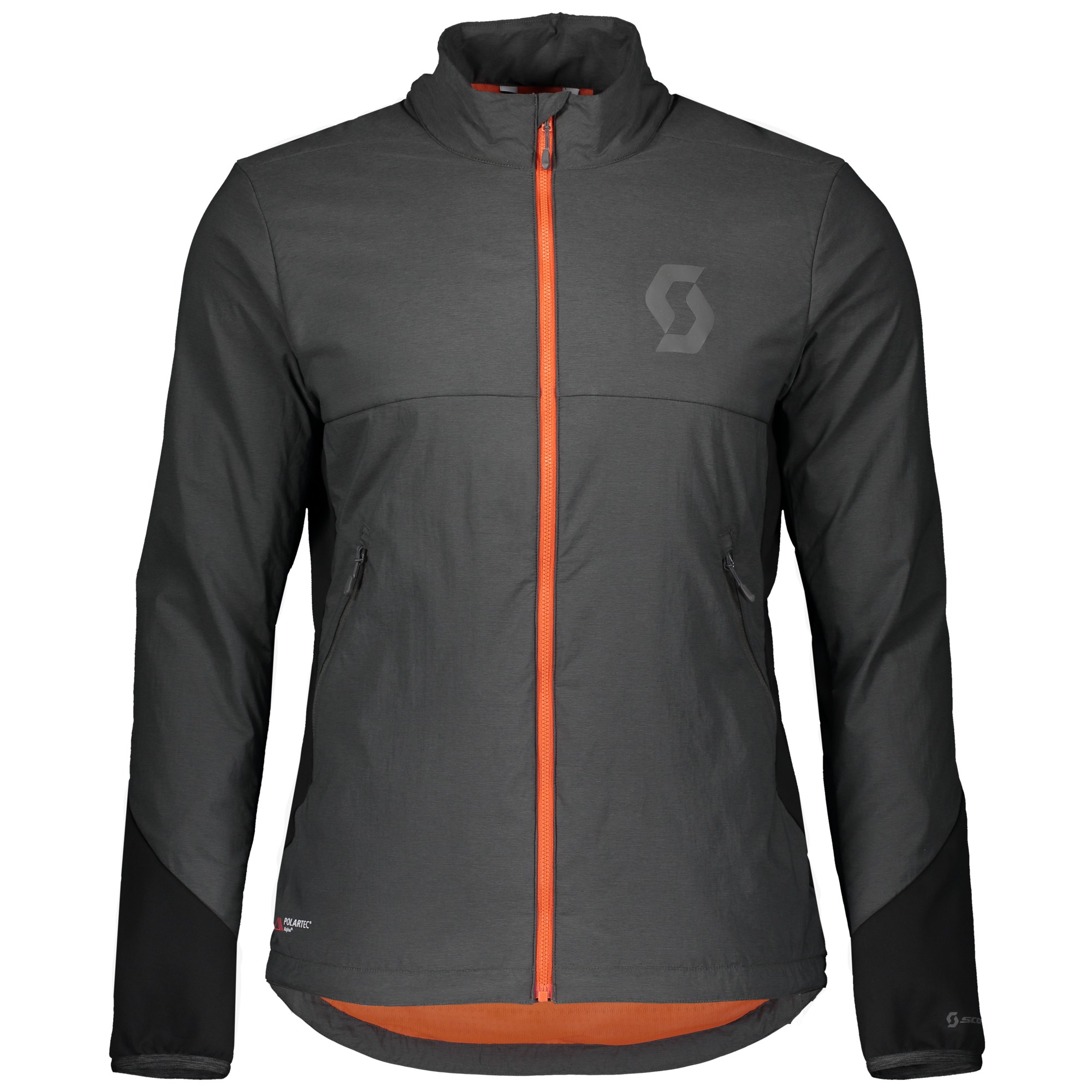 SCOTT Trail Storm Alpha Jacke Mountainbike Fahrradjacke Radjacke