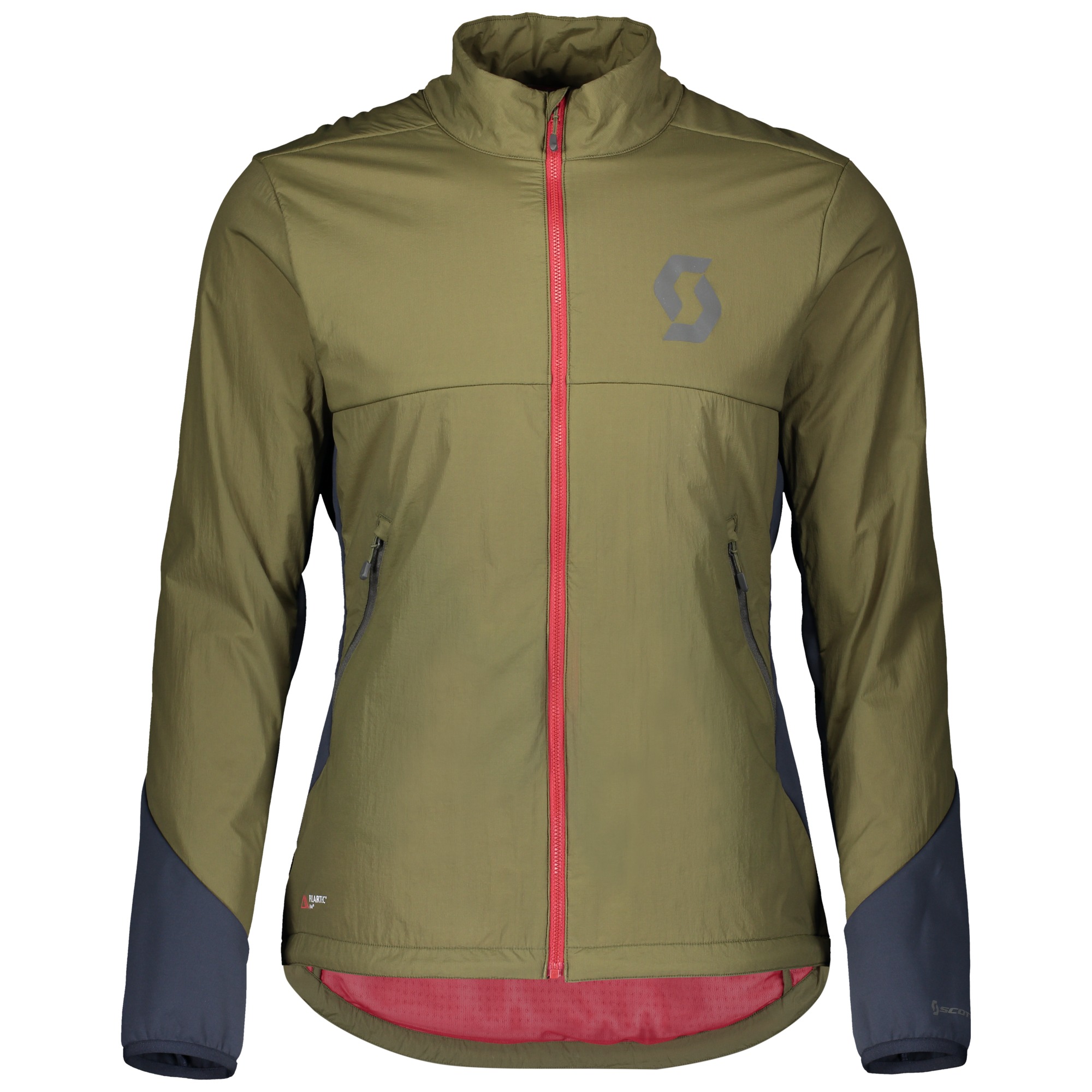 SCOTT Trail Storm Alpha Jacke Mountainbike Fahrradjacke Radjacke