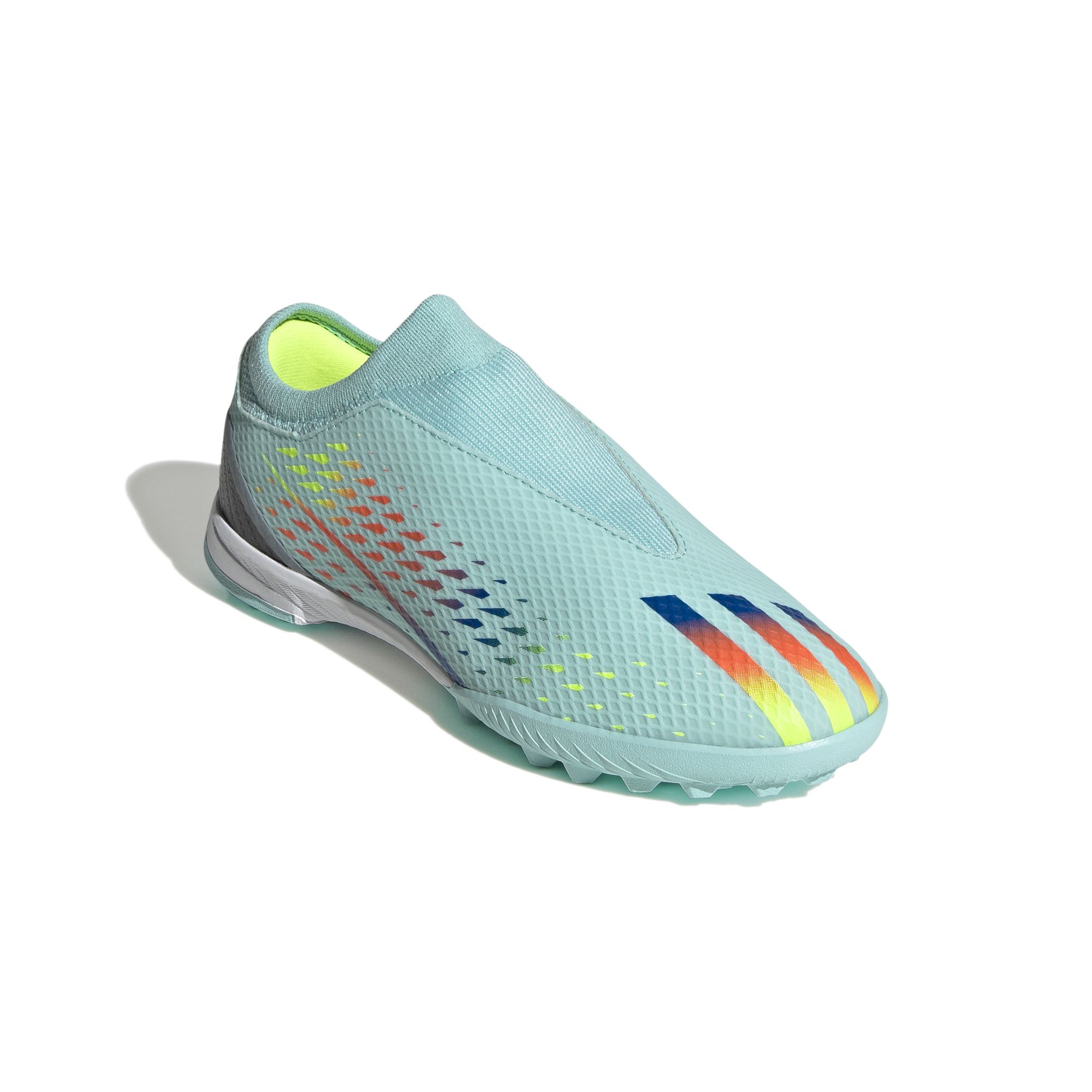 ADIDAS Fußballschuhe X SPEEDPORTAL.3 LL Multinocke Kunstrasen | Sport ...
