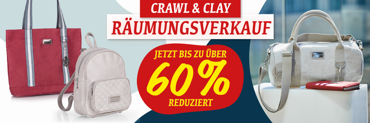Crawl & Clay