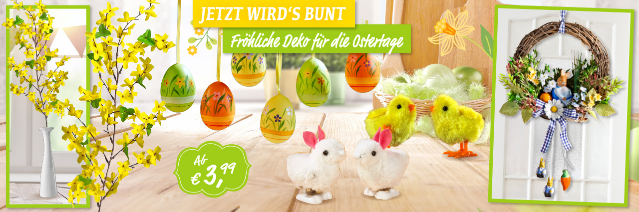 Ostern