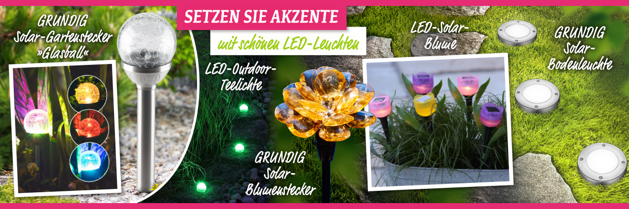 Garten LED