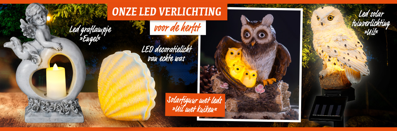 Herfst LED