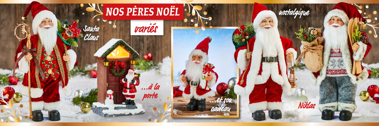  Père Noël