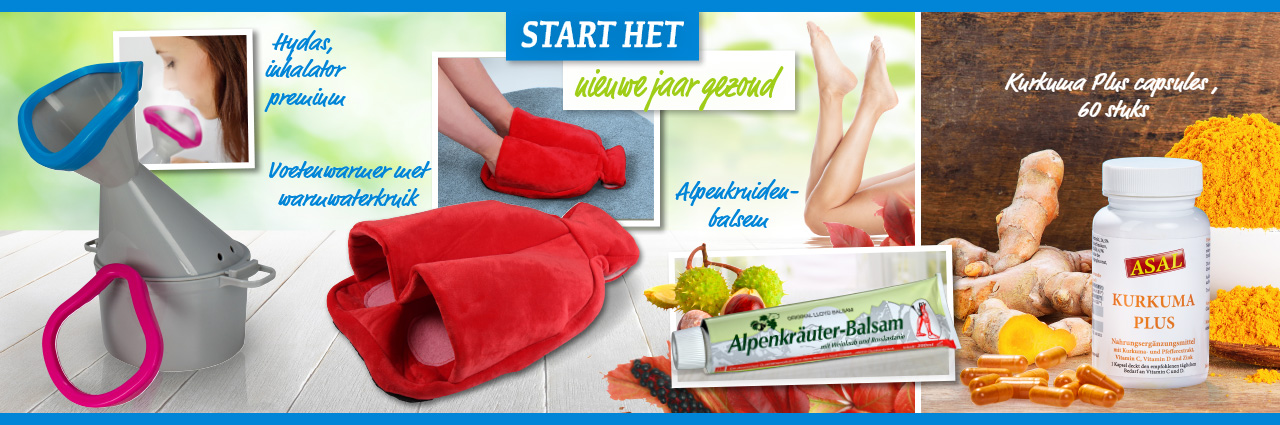 Gezondheid
