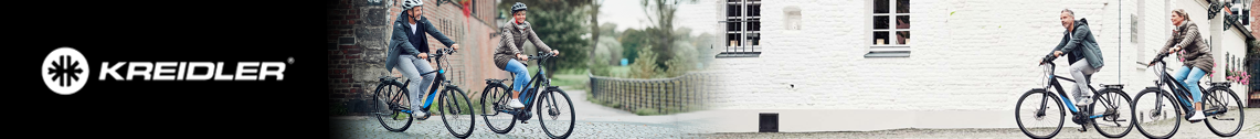 Kreidler Fahrräder Online kaufen