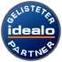 logo idealo