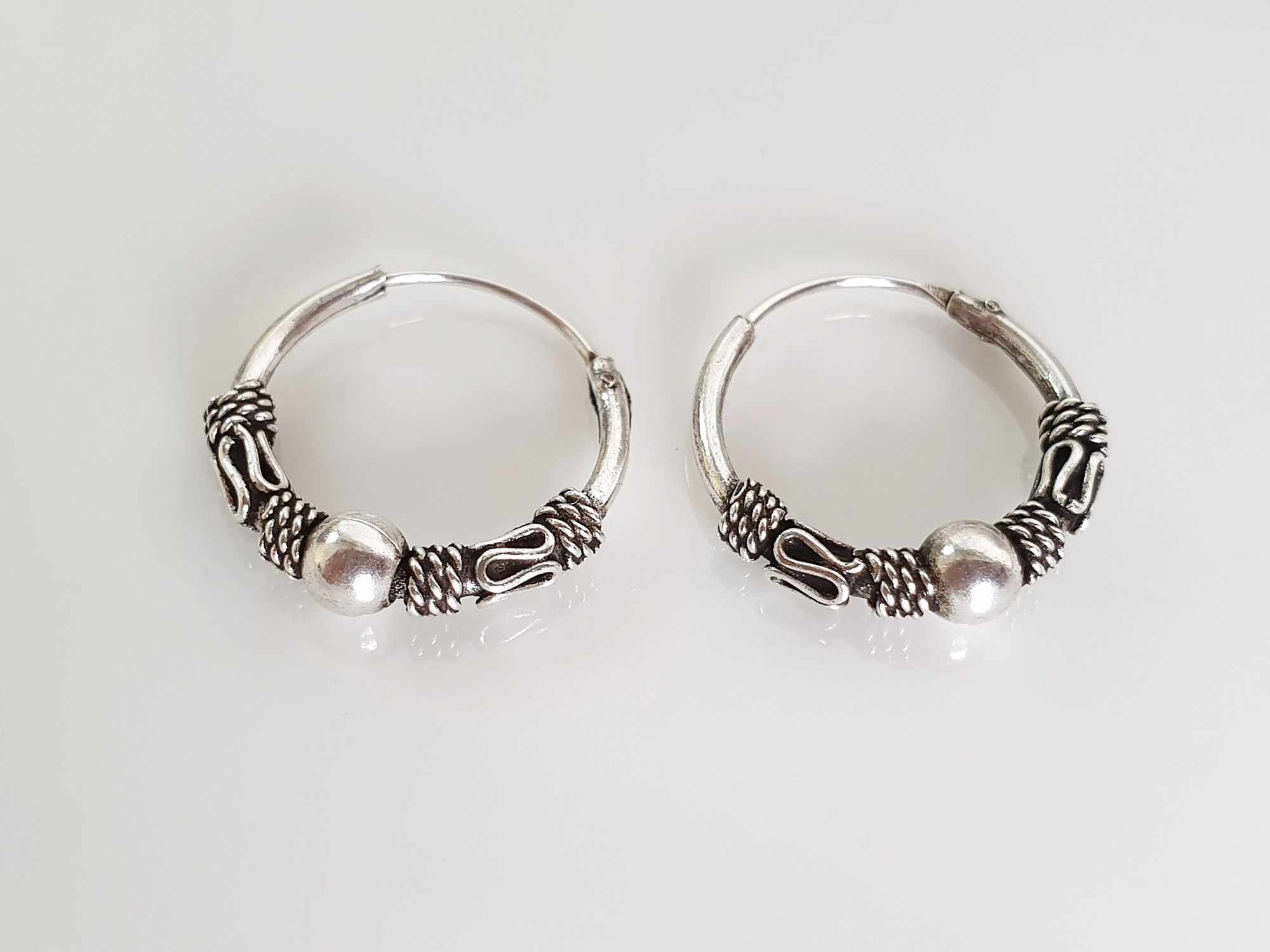 Ohrschmuck