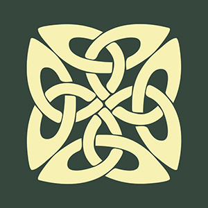 Keltische Knoten