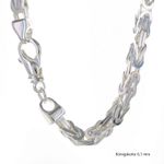 907-KF-61-Halskette-Silber-SET6-Koenigskette-Silber-61-1d-Text.jpg