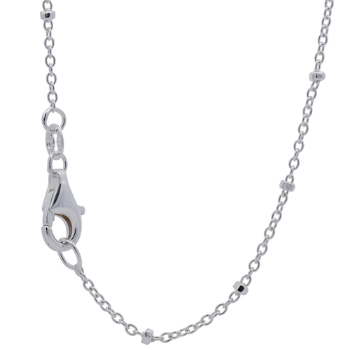 Silberketten Halsketten - echt 925 Sterlingsilber - Made in Germany