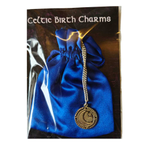 Heulsaf Y Gaeaf  Keltische Sternzeichen Anhänger 17. Nov- 9. Dez