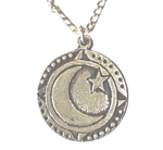 Heulsaf Y Gaeaf  Keltische Sternzeichen Anhänger 17. Nov- 9. Dez