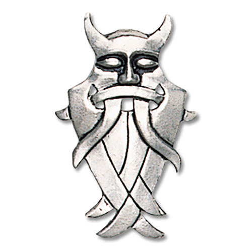 Odins Maske