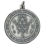 Pärchenamulett Schmuck Anhänger 925er Silber