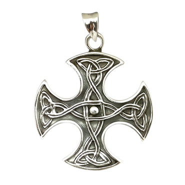 Keltischer Knoten Schmuck Anhänger 925er Silber Keltischer Knoten Schmuck Anhänger 925er Silber