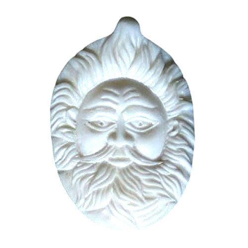 Sonnengott Anhänger Schmuck - Sonne - 40x27mm Sonnengott Anhänger Schmuck - Sonne - 40x27mm