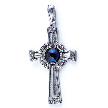 alt-Keltisches Kreuz Anhänger Schmuck - Kreuze -