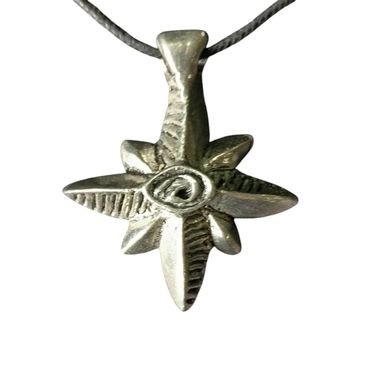 alt-Stirnchakra  Anhänger Schmuck