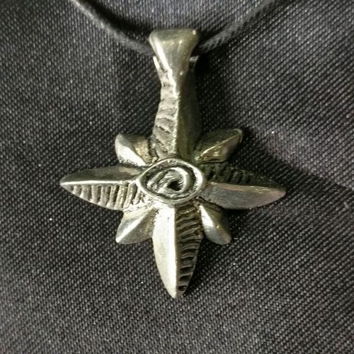 Stirnchakra  Anhänger Schmuck