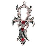 IMPS KREUZ Anhänger Schmuck - Kreuze - 52x27mm