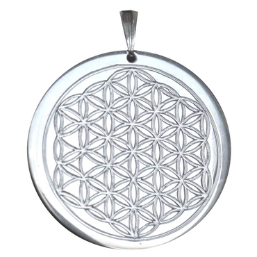 Die Blume des Lebens Flower of Life - Blume des Lebens - 35mm